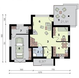 Parter projektu - Bermejo