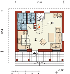 Parter projektu - Tałty