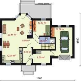 Parter projektu - Siena