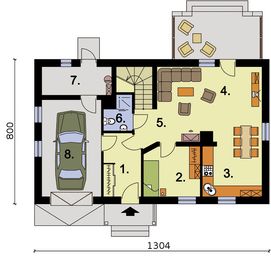 Parter projektu - Lamia