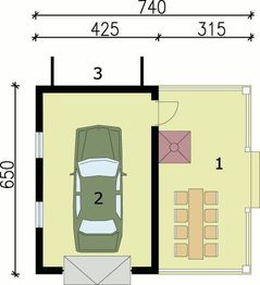 Parter projektu - G81