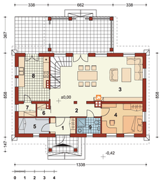 Parter projektu - Jeziorak 1