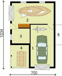 Parter projektu - G136