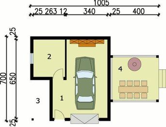 Parter projektu - G53