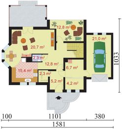 Parter projektu - Pampeluna