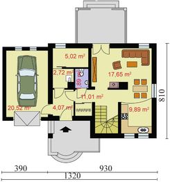 Parter projektu - Sevilla