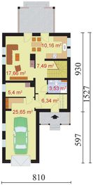 Parter projektu - Palmira