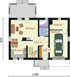 Parter projektu - Trypolis