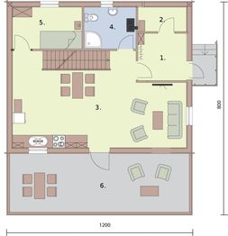 Parter projektu - Ontario z płazów drewnianych