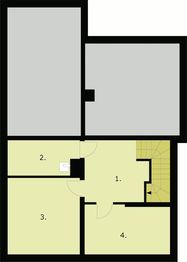 Piwnica projektu - Don Benito