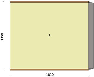 Parter projektu - G263 Wiata garażowa