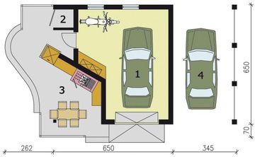 Parter projektu - G191 projekt z wędzarnią