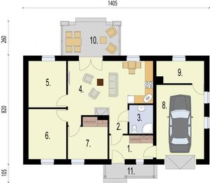 Parter projektu - Kampala