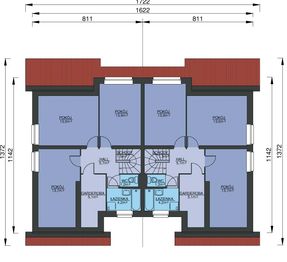 Poddasze projektu - B-0257