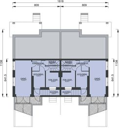 Piwnica projektu - B-0257