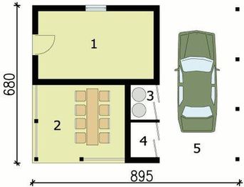 Parter projektu - G153