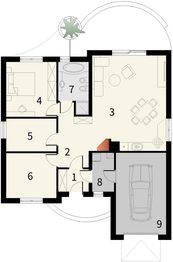 Parter projektu - Tango