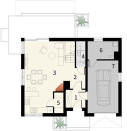 Parter projektu - Esens