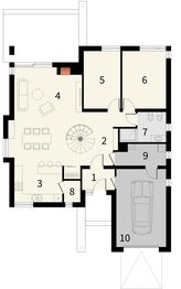 Parter projektu - Abstrakcja S