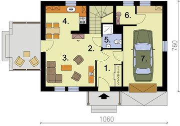 Parter projektu - Katania