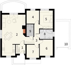 Parter projektu - Figaro