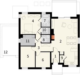 Parter projektu - Flamenco