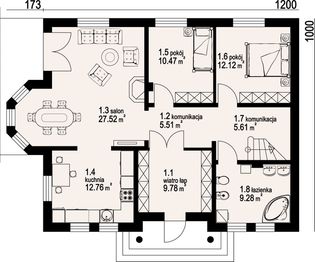 Parter projektu - Zarzecze małe