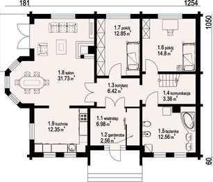Parter projektu - Zagórze