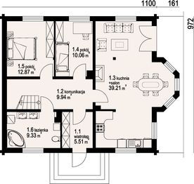 Parter projektu - Zagórze małe 2