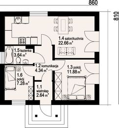 Parter projektu - Zalas