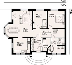 Parter projektu - Zarzecze średnie