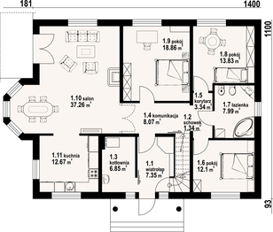 Parter projektu - Zadębie