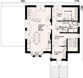 Parter projektu - Michałówka