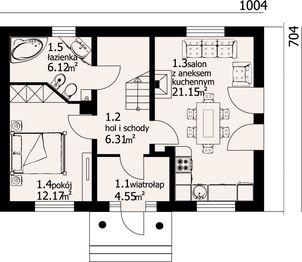 Parter projektu - Miłosna