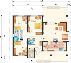 Parter projektu - Regina Ultra (1426)