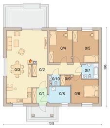 Parter projektu - Tamarynd 3