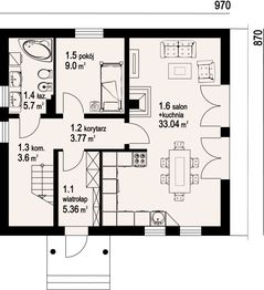 Parter projektu - Maków 2p