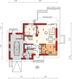 Parter projektu - Jurek III G1