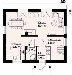 Parter projektu - Mielno