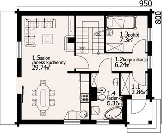 Parter projektu - Bartne dw 5