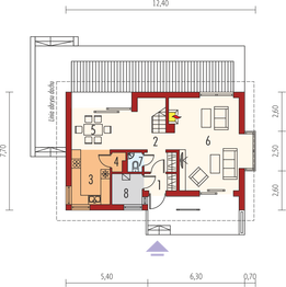 Parter projektu - Liv 7