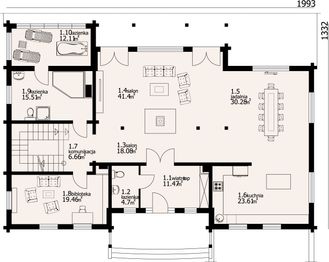 Parter projektu - Gdów 31 dwh