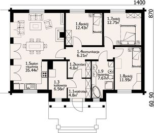 Parter projektu - Chmielów dw