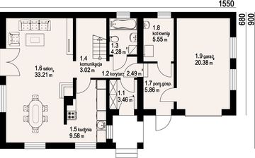 Parter projektu - Osiek 7