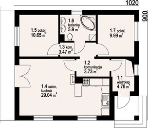 Parter projektu - Orzeszkowo