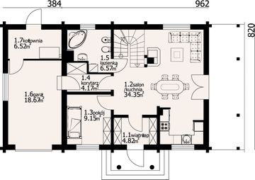Parter projektu - Milicz mały dw