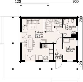 Parter projektu - Świdnica mała dw3