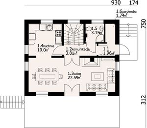 Parter projektu - Jaworzynka