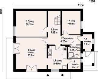 Parter projektu - Osina duża