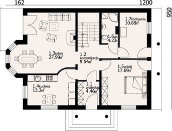 Parter projektu - Buczyna 5